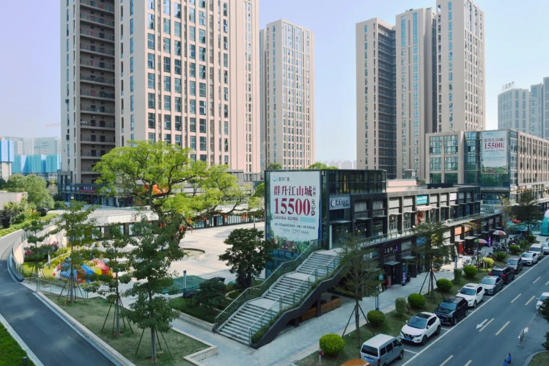 實現在“家門口”看病，高新區村鎮辦社區衛生服務中心即將建成