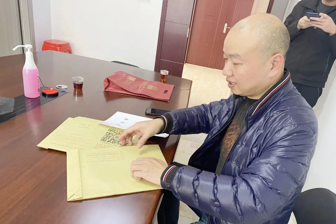 9大便民措施！福清打造有溫度的征遷服務(wù)