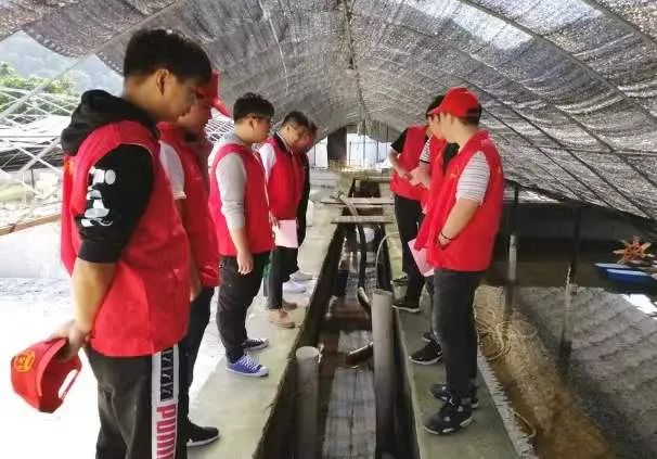 福清漁溪鎮建新村：從老區村邁向省小康庫區示范村