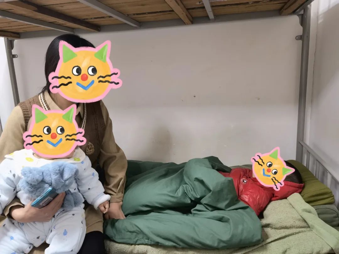 才2歲！福州一陌生男童拉著你“逛街”，是什么體驗(yàn)？