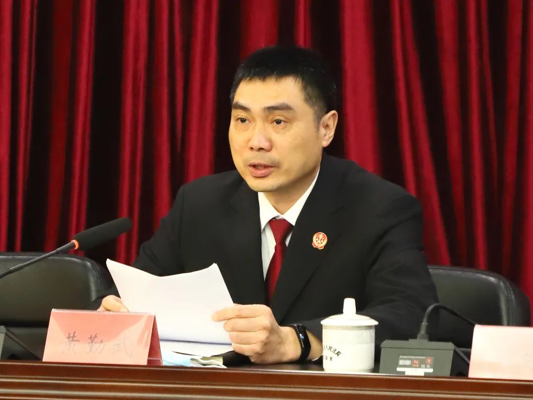 授旗！晉安全省率先成立！