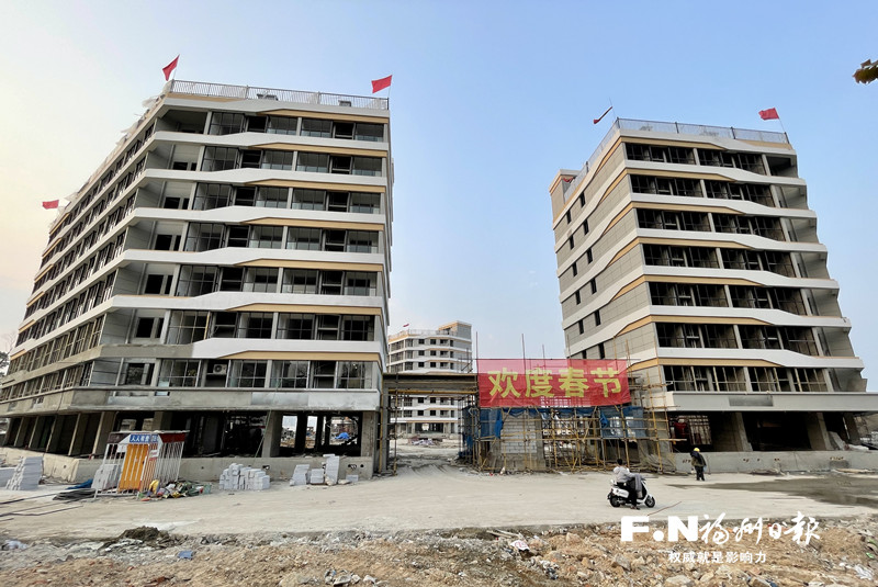 22年村財(cái)增長近18倍！聯(lián)建村的蝶變