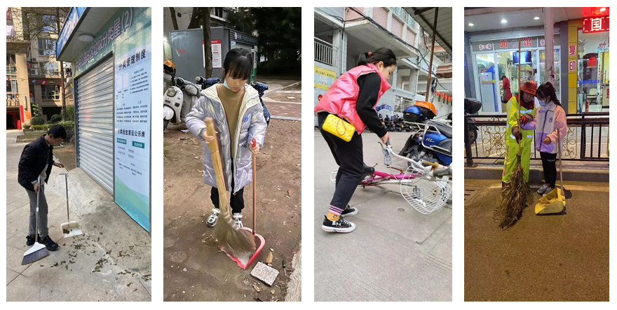 連江這樣的“雷鋒式”好少年，愛了愛了！