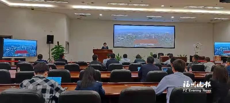 福州拍出12幅地塊！將建學(xué)校、住宅……