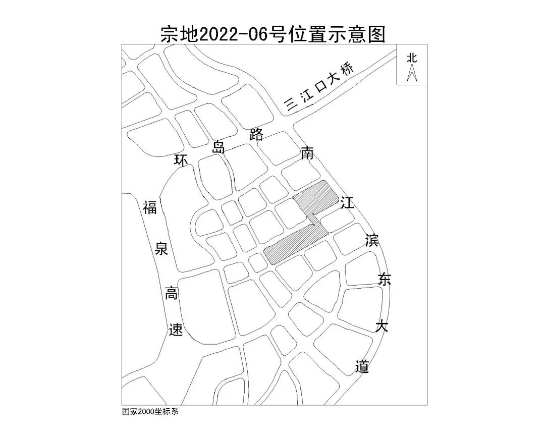 福州拍出12幅地塊！將建學(xué)校、住宅……