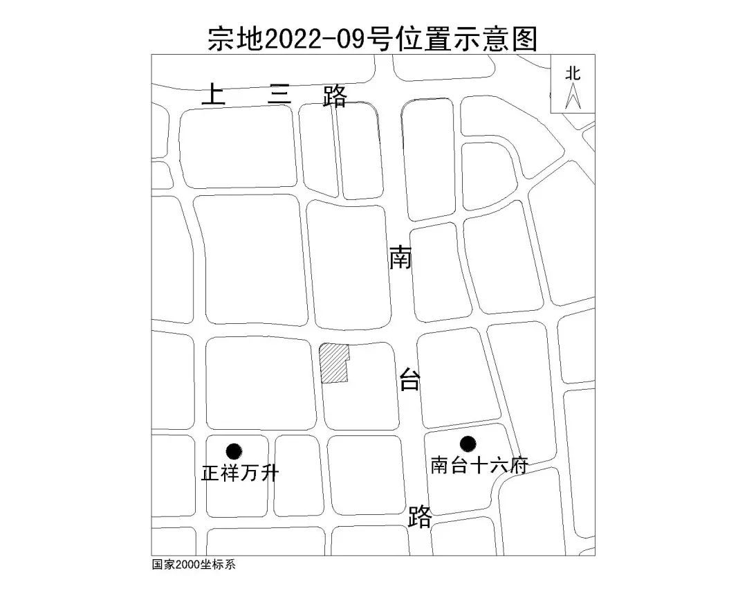 福州拍出12幅地塊！將建學(xué)校、住宅……