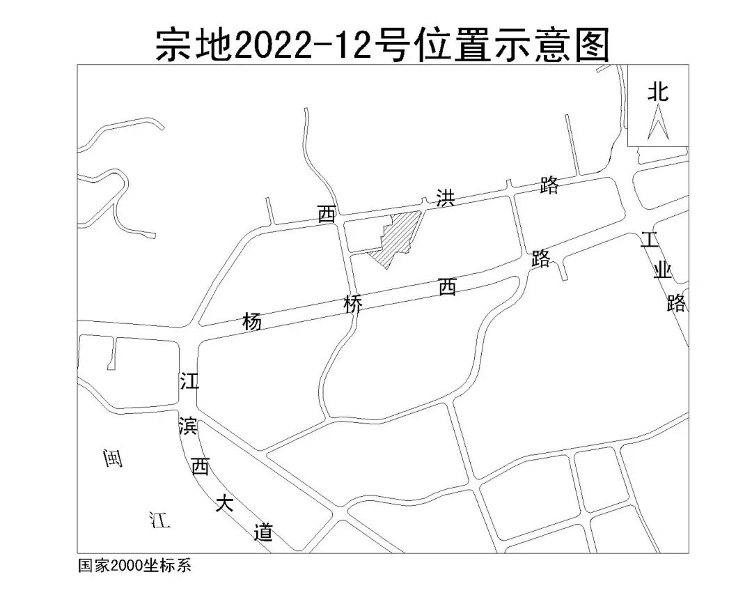 福州拍出12幅地塊！將建學(xué)校、住宅……