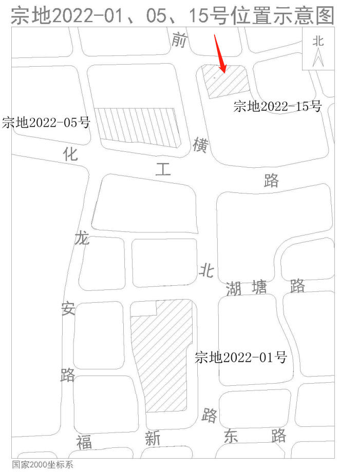 福州拍出12幅地塊！將建學(xué)校、住宅……