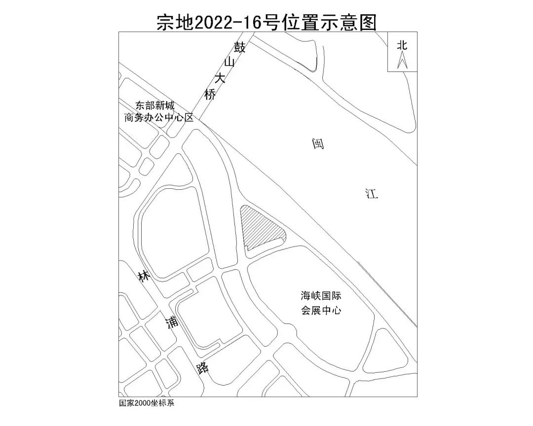 福州拍出12幅地塊！將建學(xué)校、住宅……