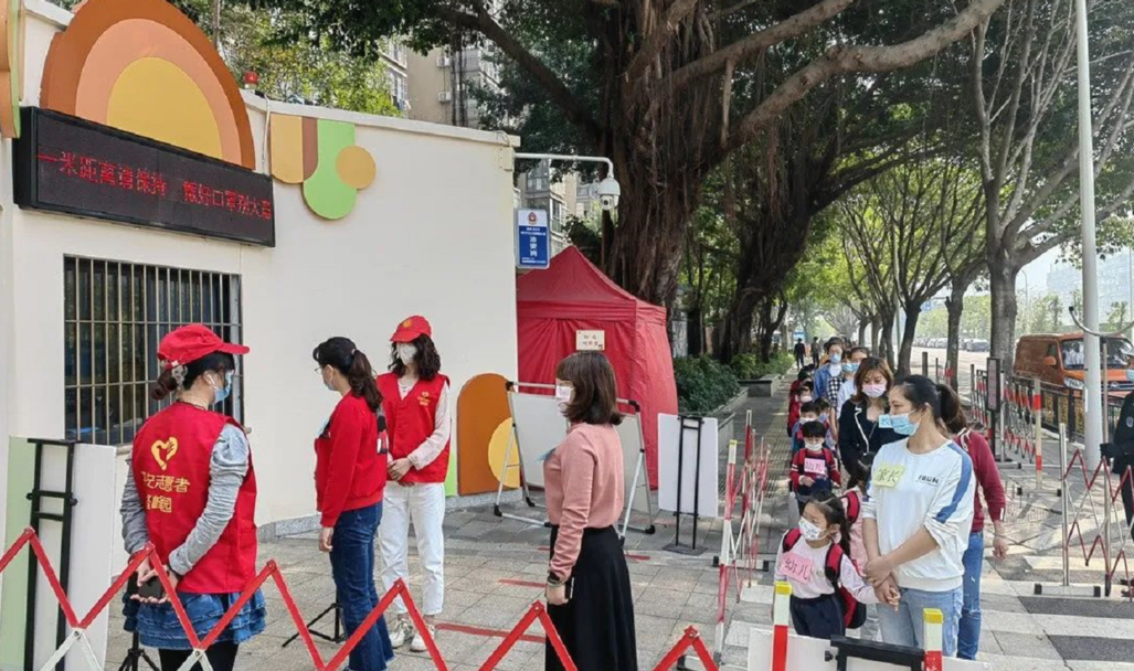 臺江多措并舉助力打贏疫情防控攻堅戰