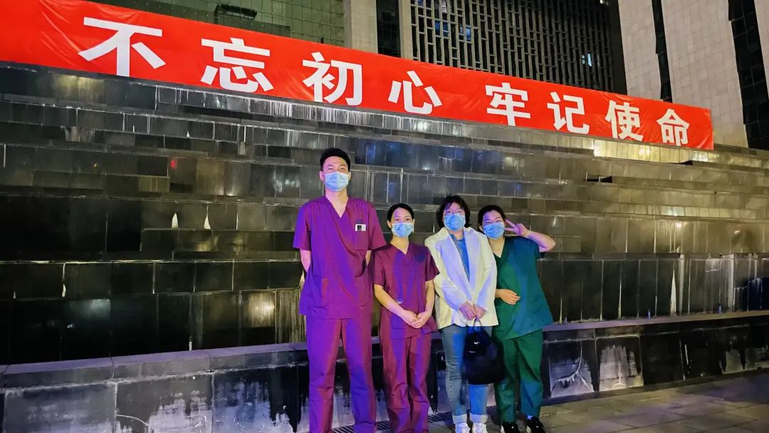 馳援泉州，臺(tái)江來了！