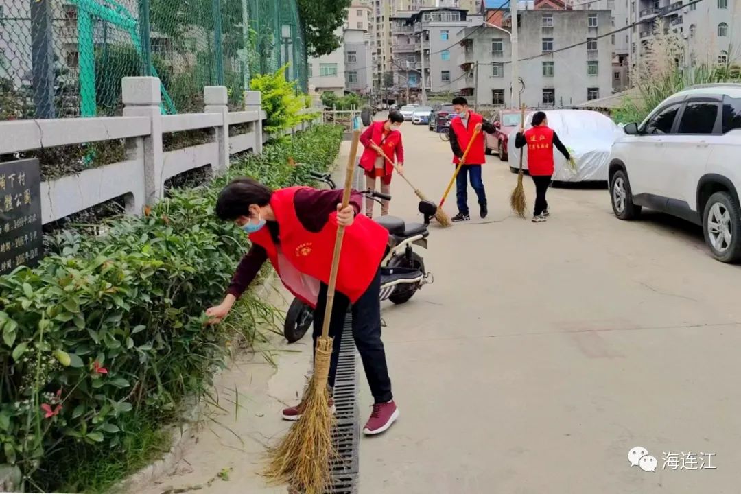持續發力！連江這項運動掀起熱潮！