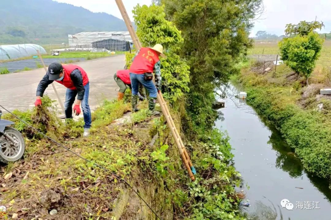 持續發力！連江這項運動掀起熱潮！