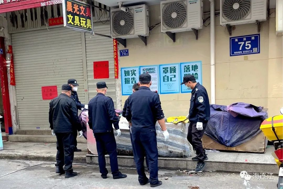 持續發力！連江這項運動掀起熱潮！