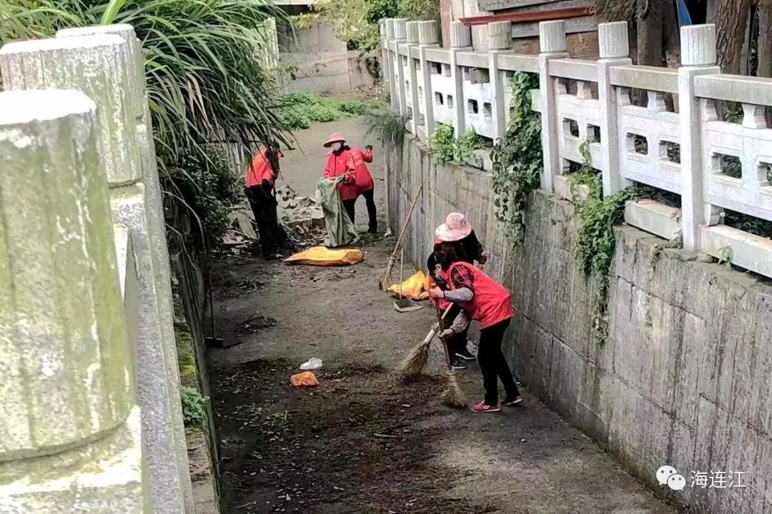 持續發力！連江這項運動掀起熱潮！
