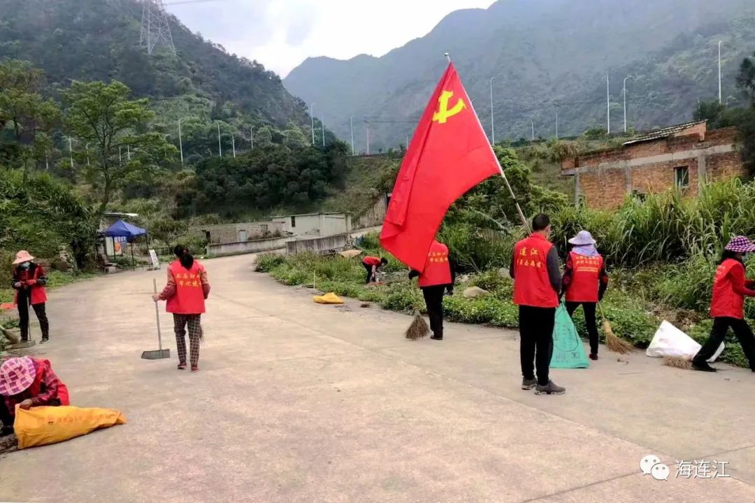 持續發力！連江這項運動掀起熱潮！