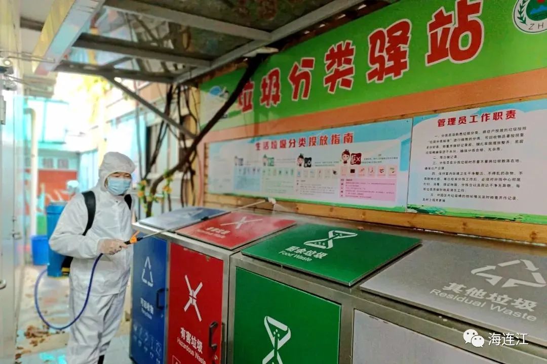 持續發力！連江這項運動掀起熱潮！