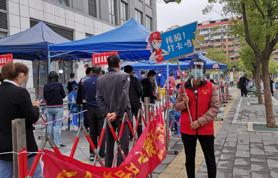 是他們！匯聚“星星之火”， 燃起“燎原之力”！
