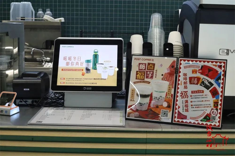 全國首家！正式開業(yè)！就在閩江之心