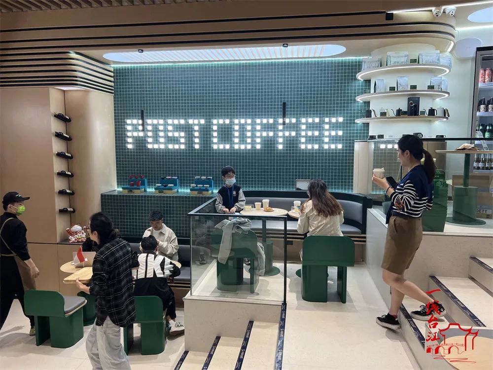 全國首家！正式開業(yè)！就在閩江之心