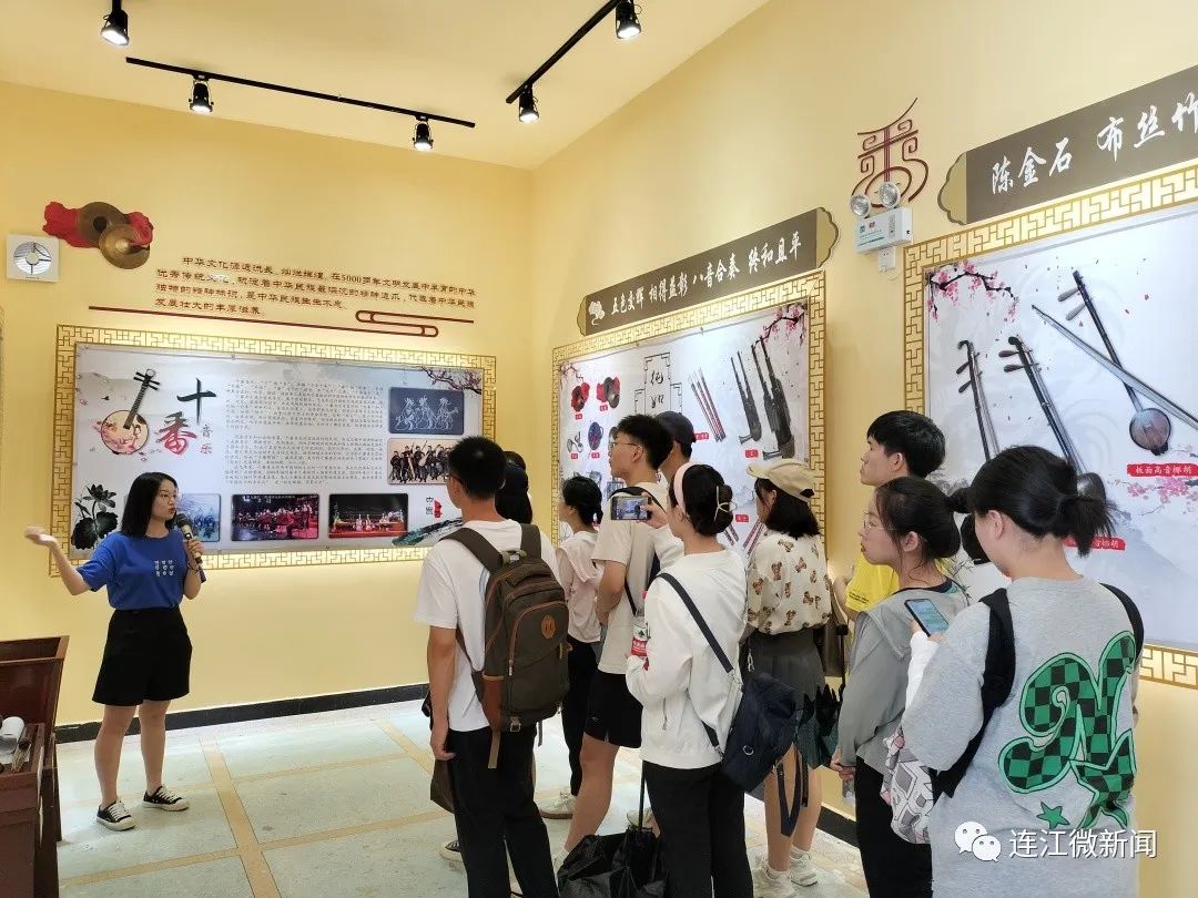正在公示！連江這個(gè)案例入選國(guó)家級(jí)名單