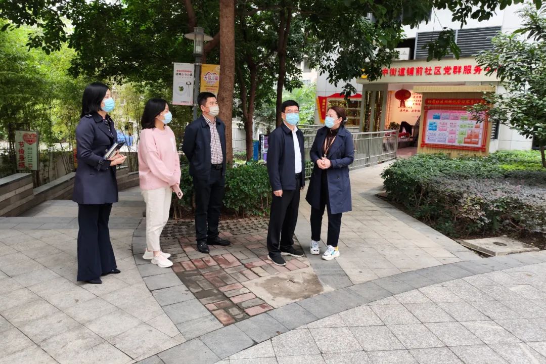 市委宣講團(tuán)赴臺(tái)江區(qū)宣講黨的二十大精神