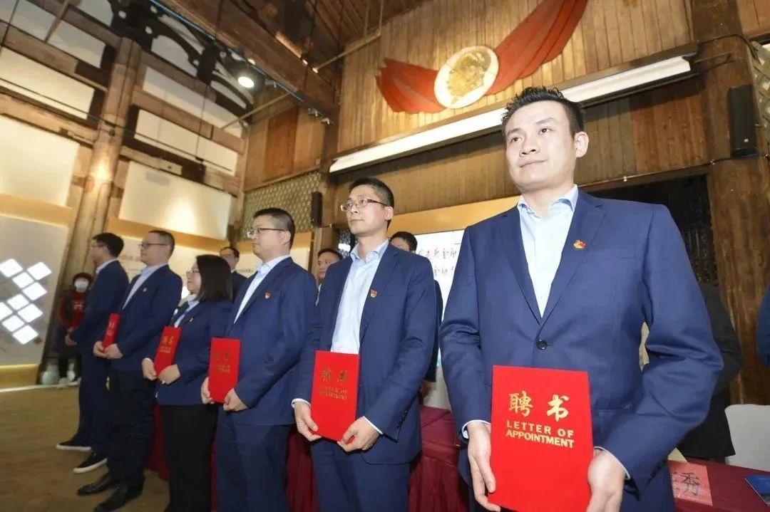 鼓樓持續(xù)創(chuàng)新人才工作機制 推動數(shù)字法務(wù)金融三大產(chǎn)業(yè)人才集聚